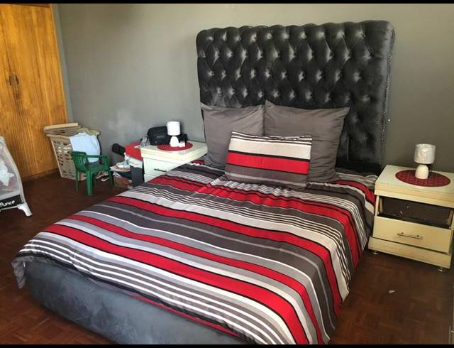 2 BEDROOM APARTMENT FOR SALE IN LORENTZVILLE